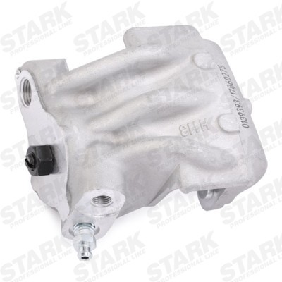 Zacisk Hamulcowy Stark SKBC-0462087 SKBC-0462087 - foto 4