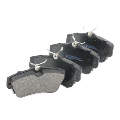 Klocki hamulcowe RIDEX 402B0286 402B0286 - foto 6