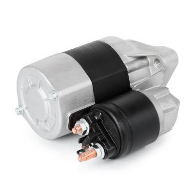 Rozrusznik RIDEX 2S0039R 2S0039R - foto 4