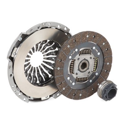 Zestaw Sprzęgła RIDEX 479C0735 479C0735 - foto 4
