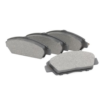 Klocki hamulcowe RIDEX 402B0644 402B0644 - foto 6