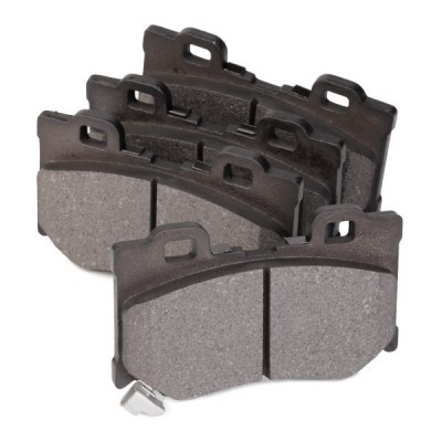 Klocki hamulcowe RIDEX 402B0849 402B0849 - foto 5