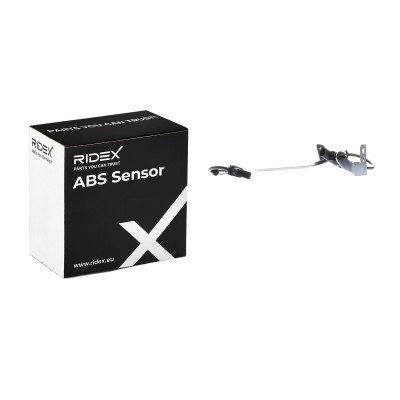Czujnik ABS RIDEX 412W0851 412W0851 - foto 2