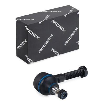 Końcówka drążka kierowniczego RIDEX 914T0316 914T0316 - foto 2