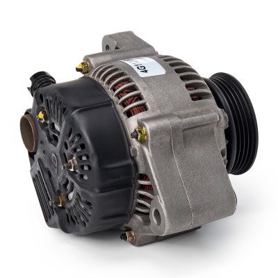 Alternator RIDEX 4G1129R 4G1129R - foto 4
