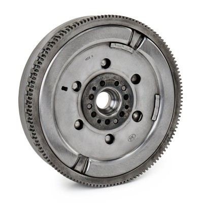 Koło zamachowe RIDEX 577F0300R 577F0300R - foto 4