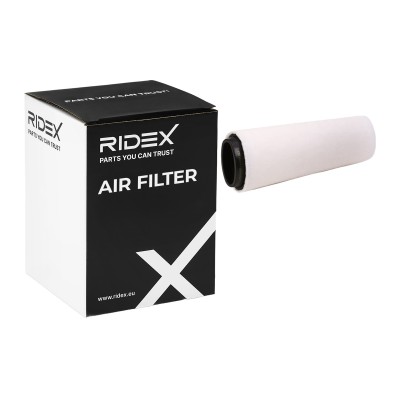 Filtr Powietrza RIDEX 8A0011 8A0011 - foto 6
