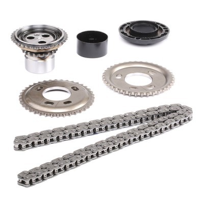 Zestaw łańcucha rozrządu RIDEX 1389T2552 1389T2552 - foto 15