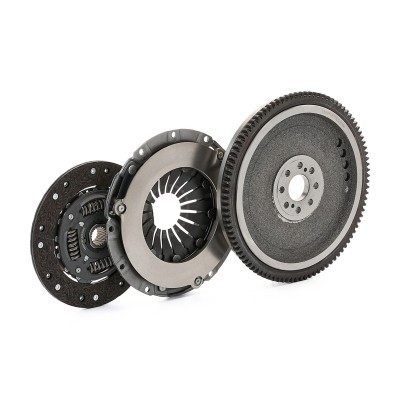 Zestaw Sprzęgła RIDEX 479C0394 479C0394 - foto 4