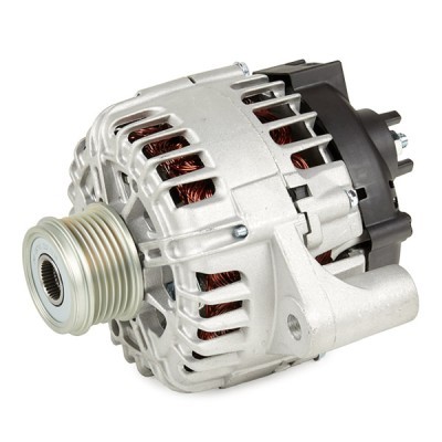 Alternator RIDEX 4G0470 4G0470 - foto 3