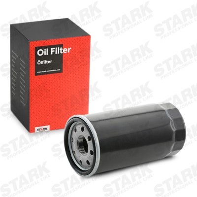 Filtr Oleju Stark SKOF-0860176 SKOF-0860176 - foto 2