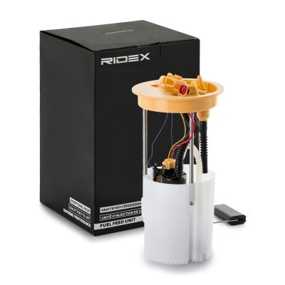Moduł paliwowy RIDEX 1382F0828 1382F0828 - foto 2