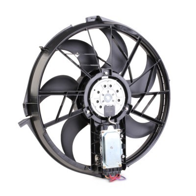 Wentylator Chłodnicy RIDEX 508R0172 508R0172 - foto 4