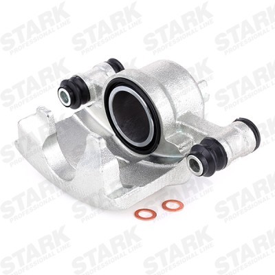 Zacisk Hamulcowy Stark SKBC-0460340 SKBC-0460340 - foto 3