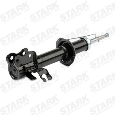 Amortyzator Stark SKSA-0132037 SKSA-0132037 - foto 4