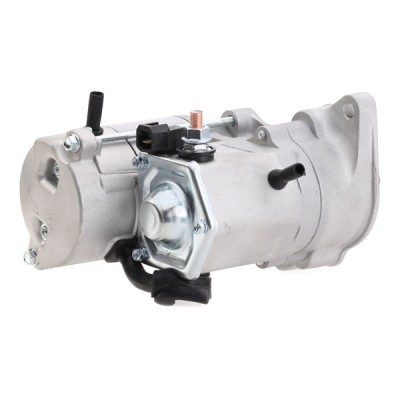 Rozrusznik RIDEX 2S0537 2S0537 - foto 4