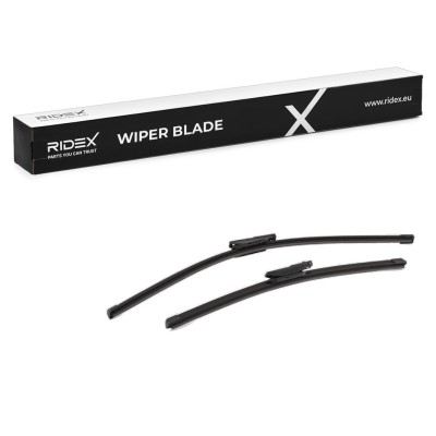 Pióro Wycieraczki RIDEX 298W0105 298W0105 - foto 6
