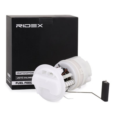 Moduł paliwowy RIDEX 1382F0177 1382F0177 - foto 2