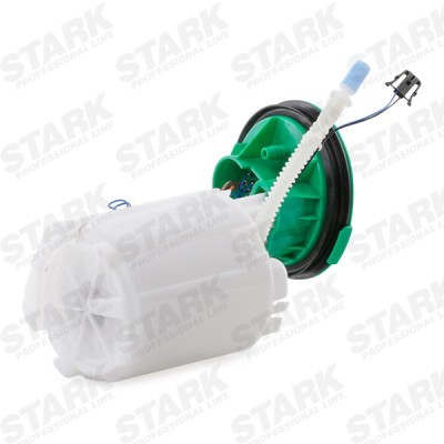 Moduł paliwowy Stark SKFU-0410181 SKFU-0410181 - foto 4
