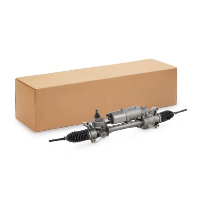 Przekładnia Kierownicza RIDEX 286S0999R 286S0999R - foto 2