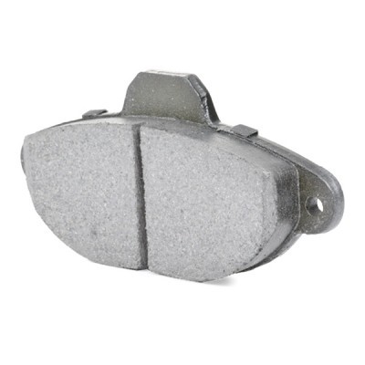 Klocki hamulcowe RIDEX 402B0306 402B0306 - foto 7