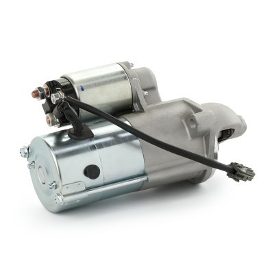 Rozrusznik RIDEX 2S0292R 2S0292R - foto 4