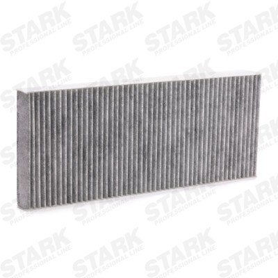 Filtr Kabinowy Stark SKIF-0170211 SKIF-0170211 - foto 2