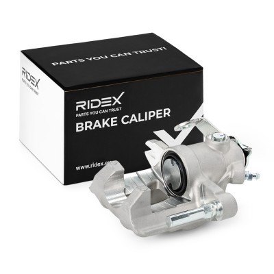 Zacisk Hamulcowy RIDEX 78B0445 78B0445 - foto 2
