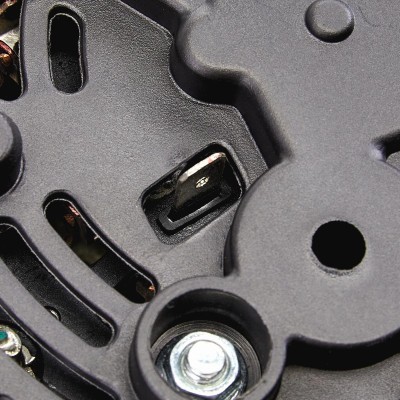 Alternator RIDEX 4G0202 4G0202 - foto 5