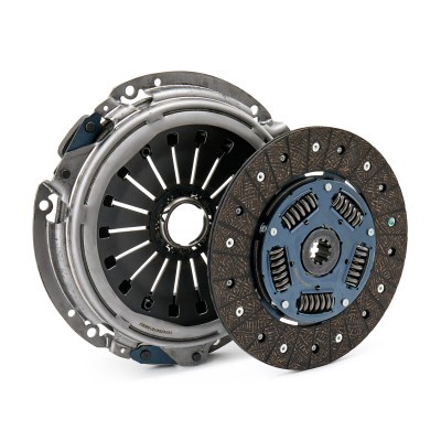 Zestaw Sprzęgła RIDEX 479C3163 479C3163 - foto 2