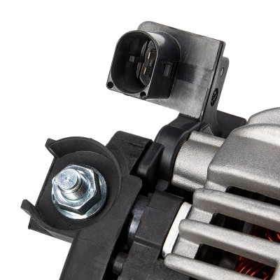 Alternator RIDEX 4G1673R 4G1673R - foto 5