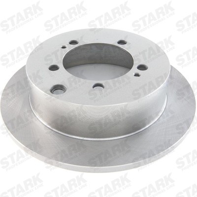 Tarcza hamulcowa Stark SKBD-0020088 SKBD-0020088 - foto 2