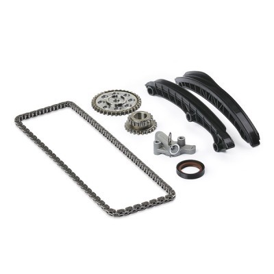Zestaw łańcucha rozrządu RIDEX 1389T2603 1389T2603 - foto 3