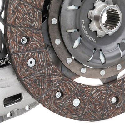 Zestaw Sprzęgła RIDEX 479C0049 479C0049 - foto 10