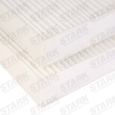 Filtr Kabinowy Stark SKIF-0170090 SKIF-0170090 - foto 6