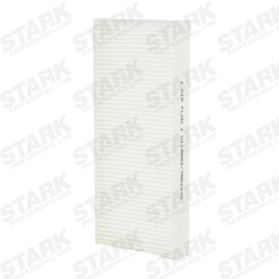 Filtr Kabinowy Stark SKIF-0170168 SKIF-0170168 - foto 4