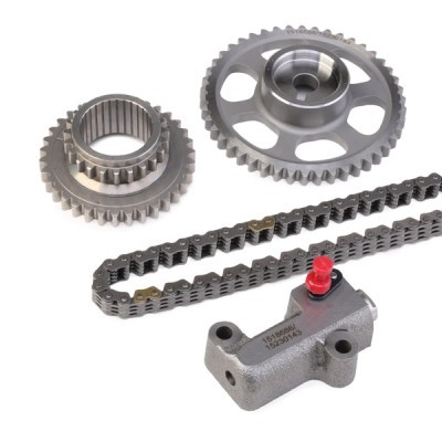 Zestaw łańcucha rozrządu RIDEX 1389T0095 1389T0095 - foto 5