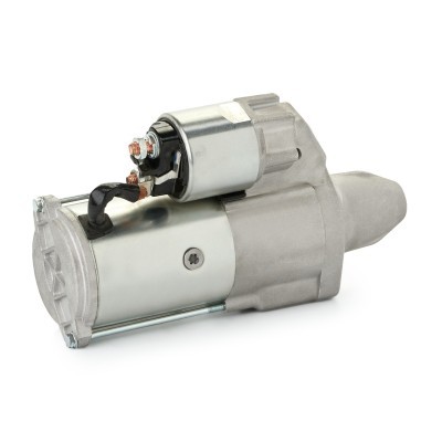 Rozrusznik RIDEX 2S0420R 2S0420R - foto 4