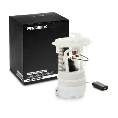 Moduł paliwowy RIDEX 1382F0218 1382F0218 - foto 2