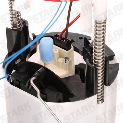 Moduł paliwowy Stark SKFU-0410234 SKFU-0410234 - foto 4