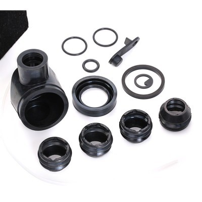 Zestaw Naprawczy Zacisku RIDEX 405R0494 405R0494 - foto 3