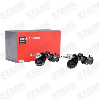 Amortyzator Stark SKSA-0133016 SKSA-0133016 - foto 2