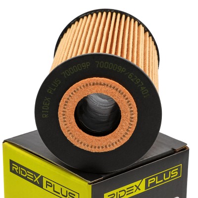 Filtr Oleju RIDEX 7O0009P 7O0009P - foto 16