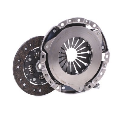 Zestaw Sprzęgła RIDEX 479C0100 479C0100 - foto 4