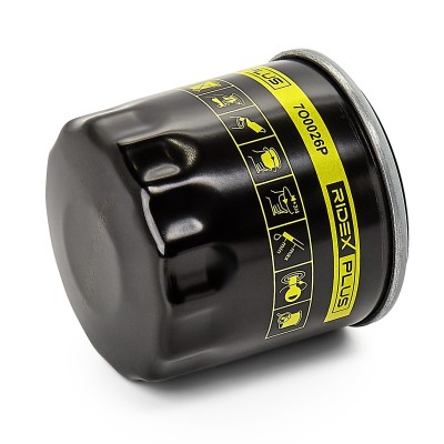 Filtr Oleju RIDEX 7O0026P 7O0026P - foto 14