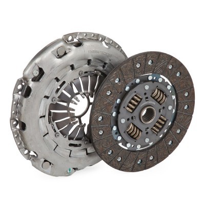 Zestaw Sprzęgła RIDEX 479C0495 479C0495 - foto 3