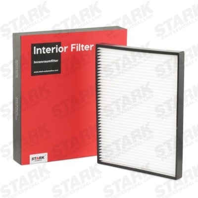 Filtr Kabinowy Stark SKIF-0170062 SKIF-0170062 - foto 2