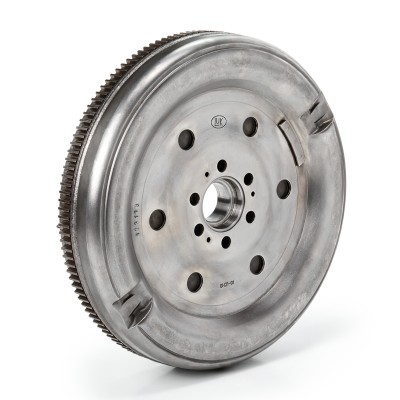 Koło zamachowe RIDEX 577F0155R 577F0155R - foto 4