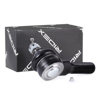 Końcówka drążka kierowniczego RIDEX 914T0491 914T0491 - foto 2