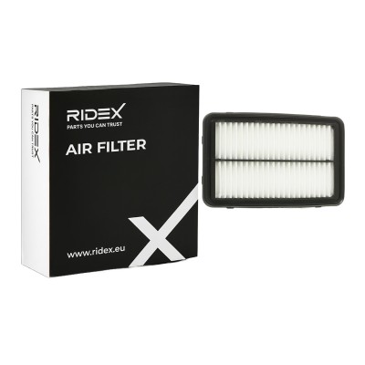 Filtr Powietrza RIDEX 8A0438 8A0438 - foto 7